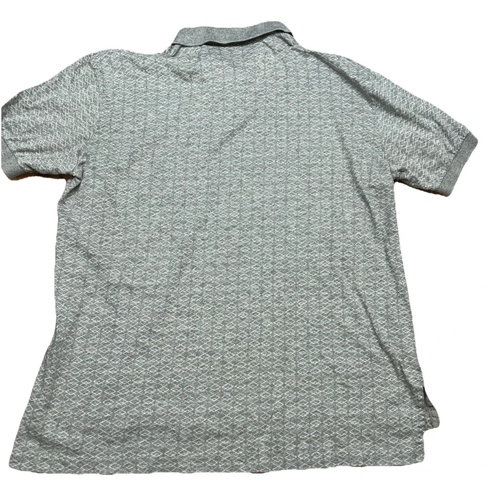 Polo Ralph Lauren Short Sleeve Polo,‎ Men's Large, 100% Cotton